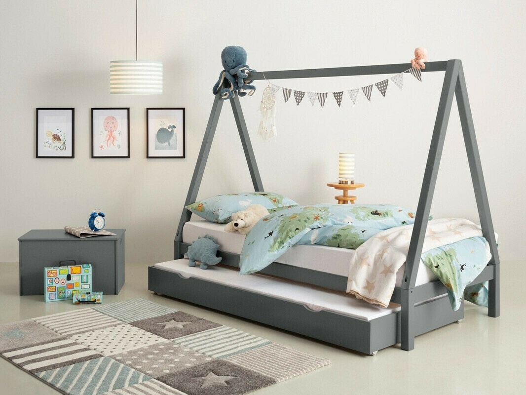 Coleção de mobiliário Ruvfiva