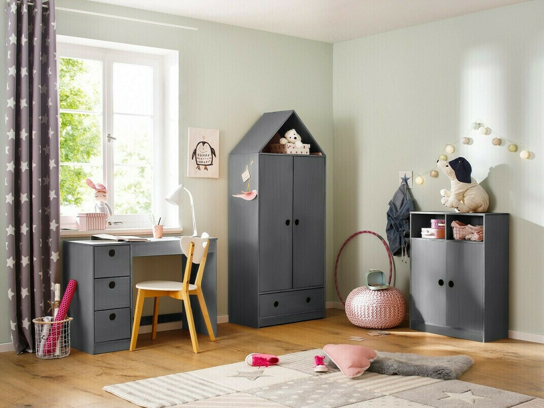 Coleção de mobiliário Ruvfiva