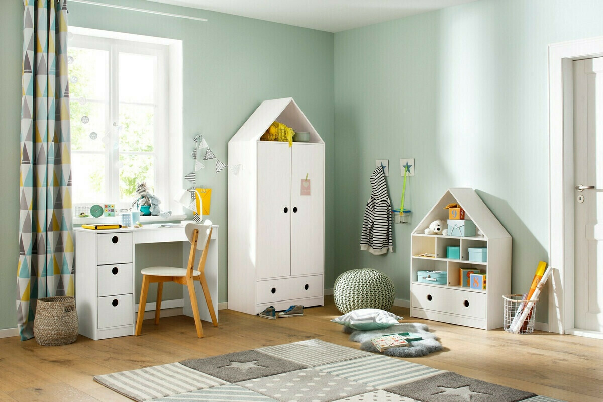 Coleção de mobiliário Ruvfiva