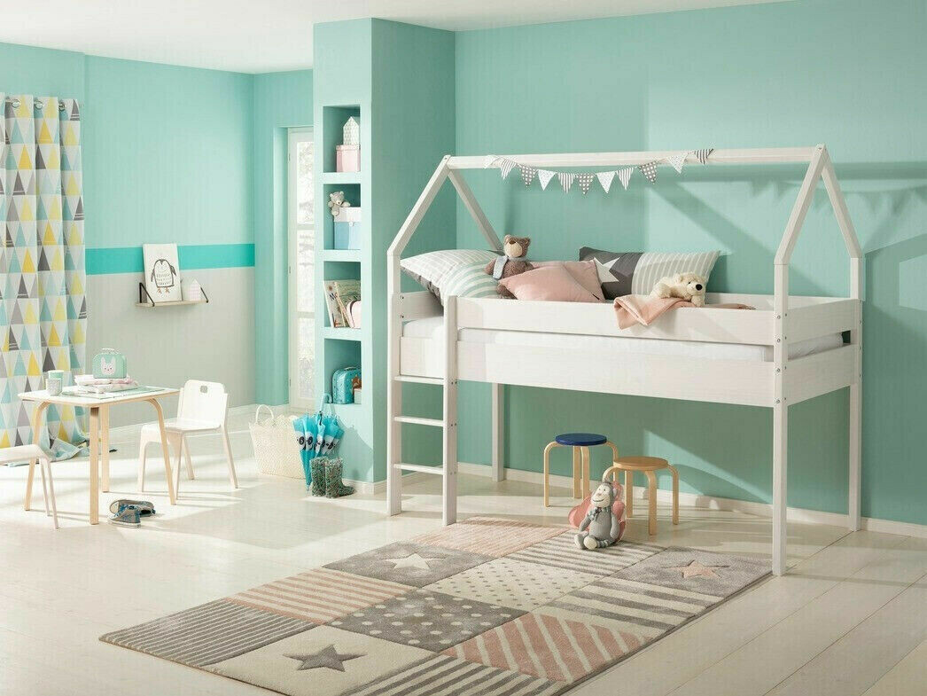 Coleção de mobiliário Ruvfiva