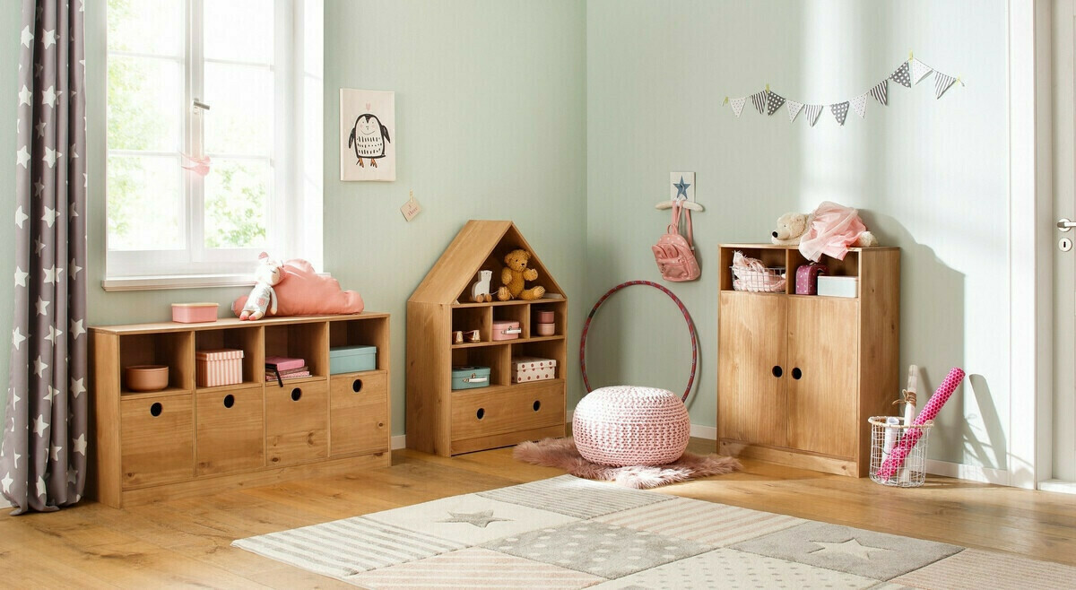 Coleção de mobiliário Ruvfiva