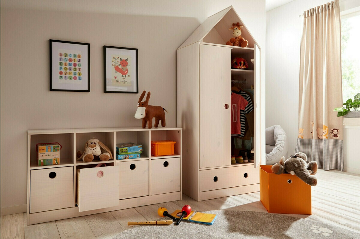 Coleção de mobiliário Ruvfiva