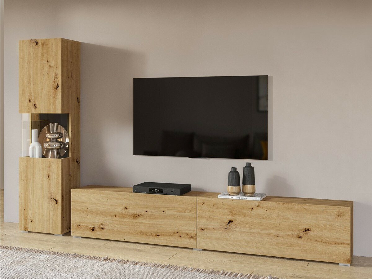 Coleção de mobiliário Revmiru