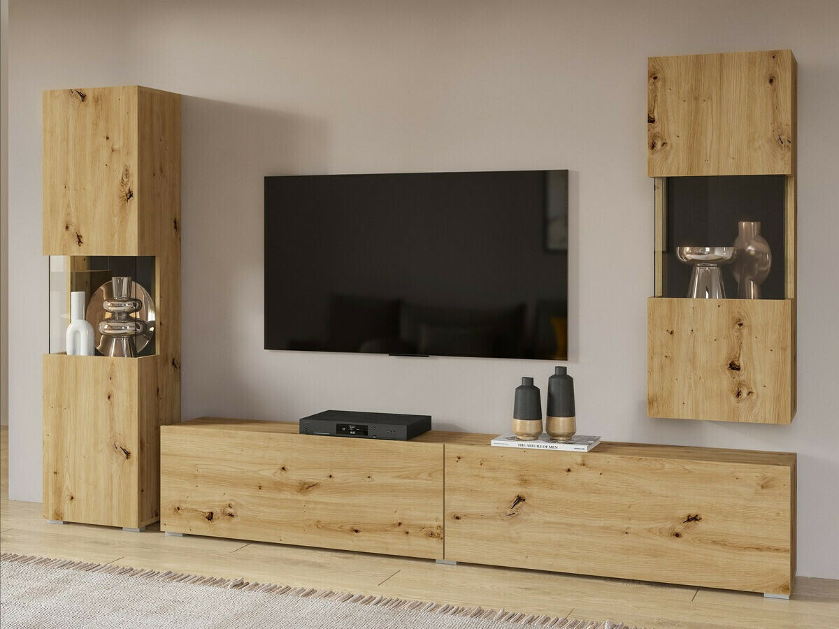 Coleção de mobiliário Revmiru