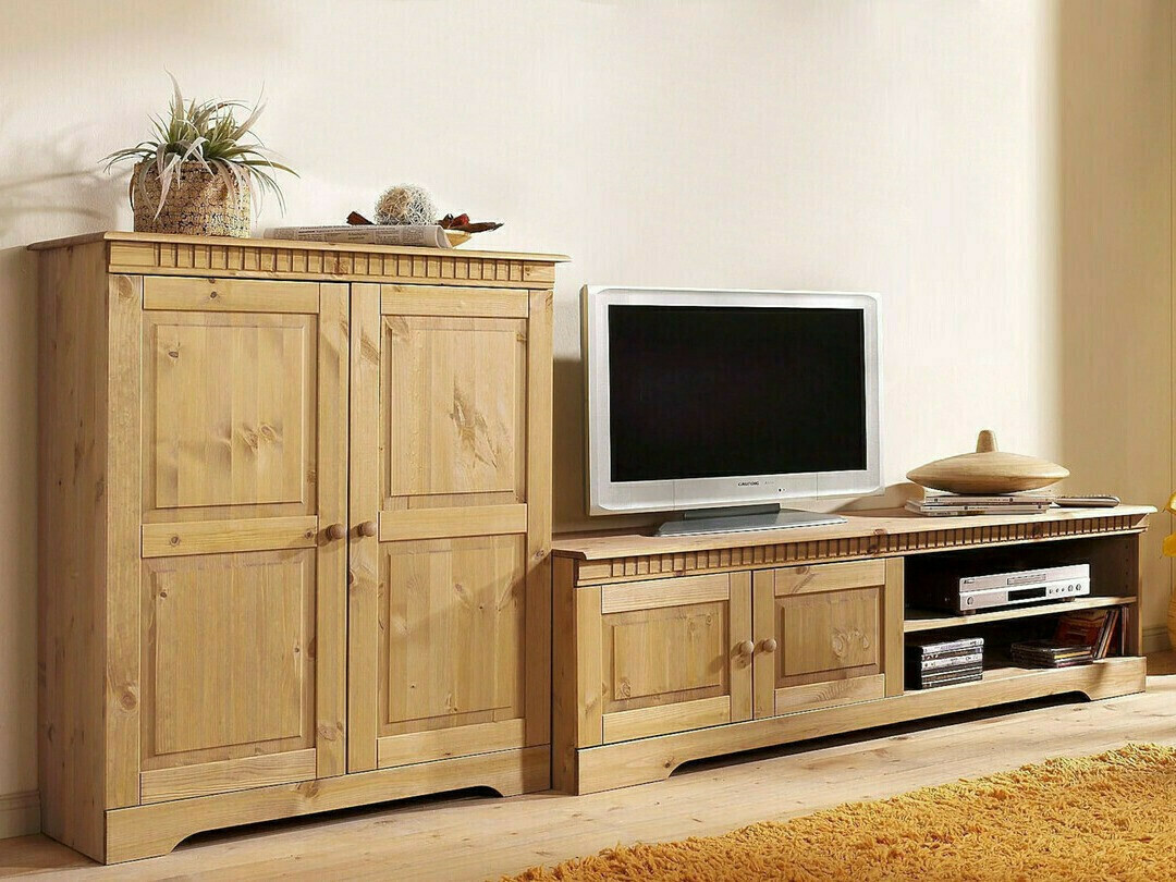 Coleção de mobiliário Elbelba