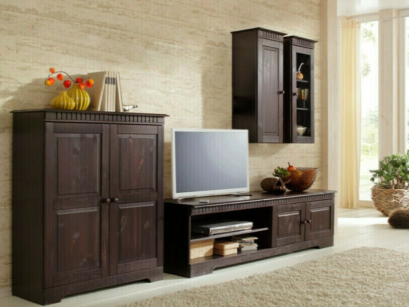 Coleção de mobiliário Elbelba