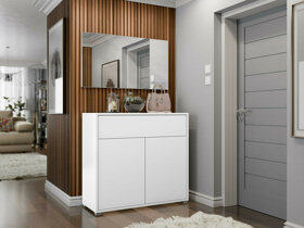 Coleção de mobiliário Comfivo Fersoe