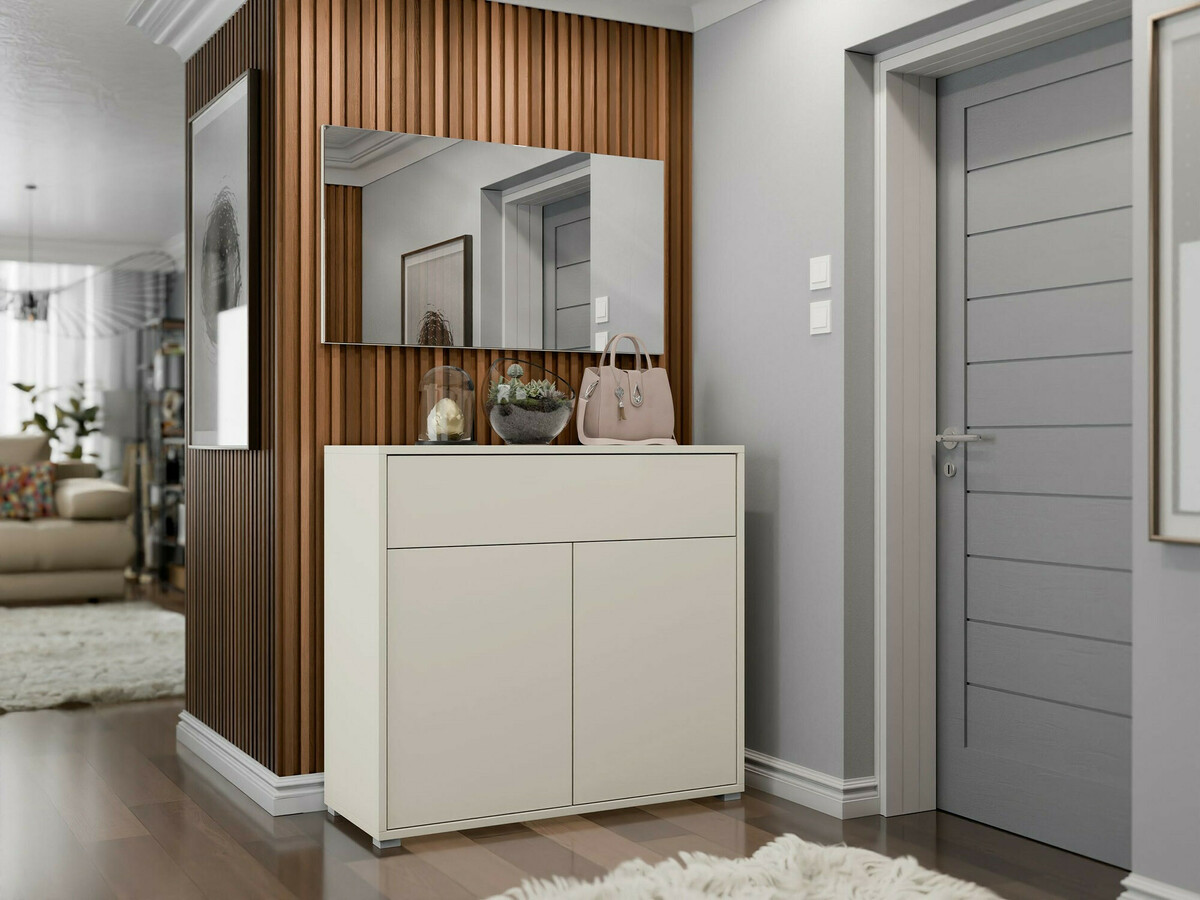 Coleção de mobiliário Comfivo Fersoe