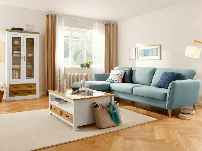 Coleção de mobiliário Tolelio BR