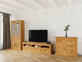 Coleção de mobiliário Tolelio BR