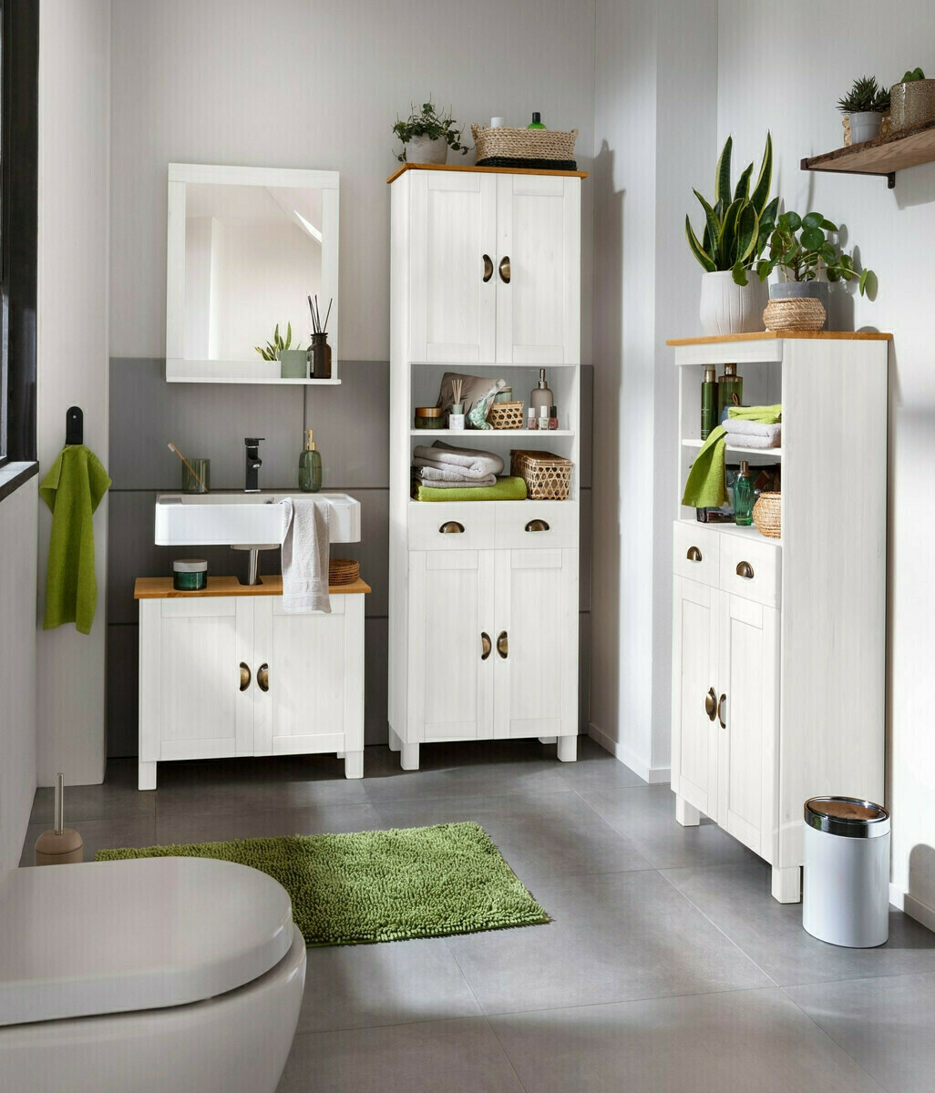 Coleção de mobiliário Serelbu