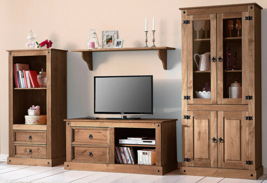 Coleção de mobiliário Sonlive