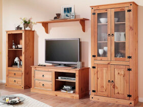 Coleção de mobiliário Sonlive