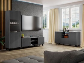 Coleção de mobiliário Remeta