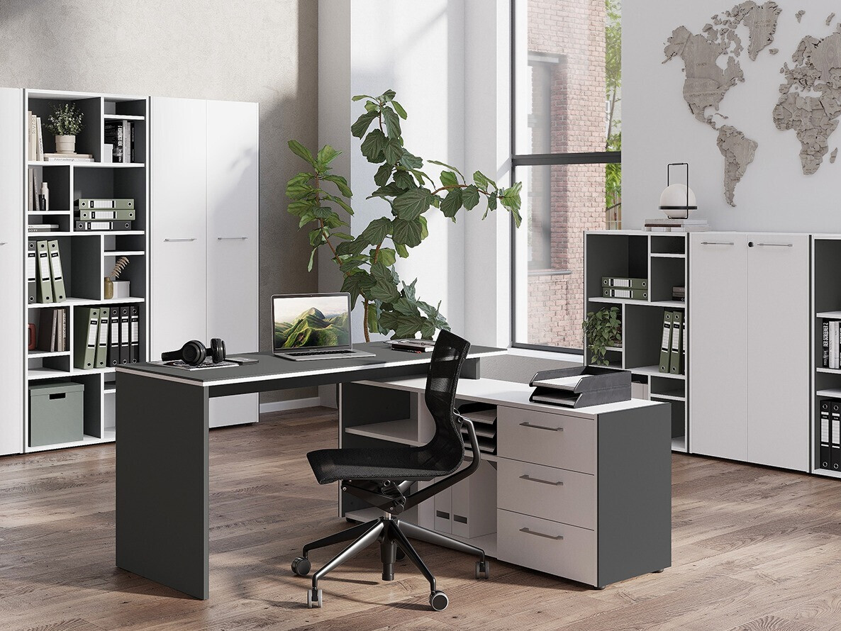 Coleção de mobiliário Fivcalu