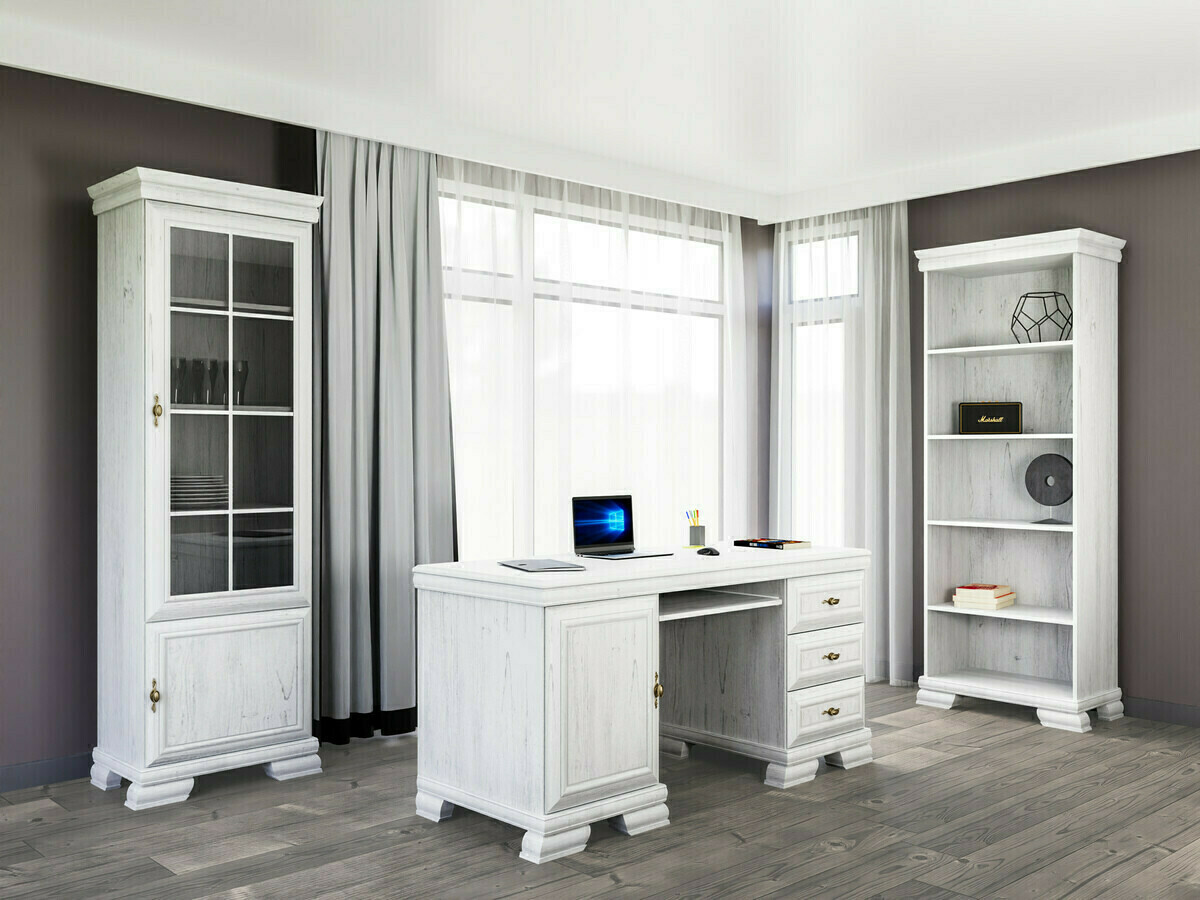 Coleção de mobiliário Salmeru F