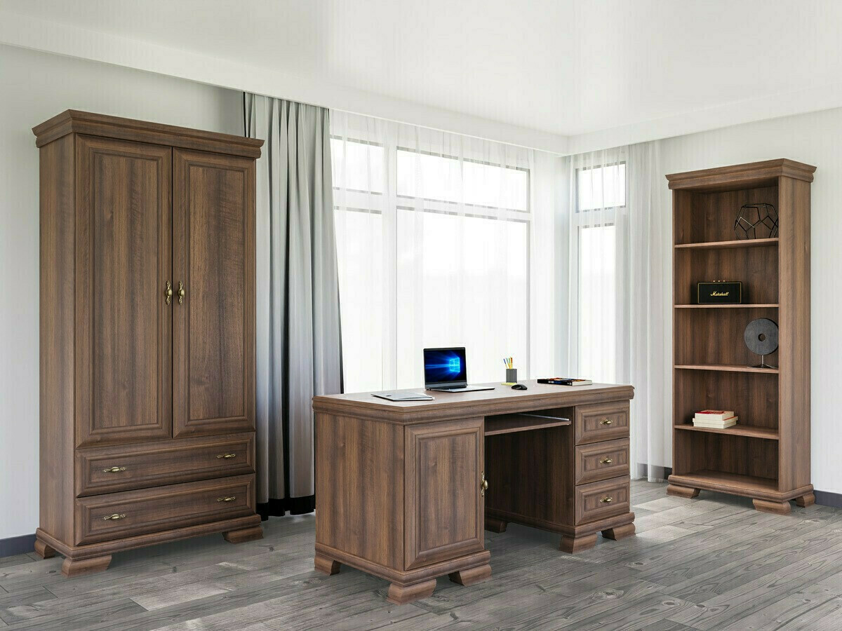 Coleção de mobiliário Salmeru F