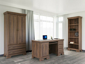 Coleção de mobiliário Salmeru F