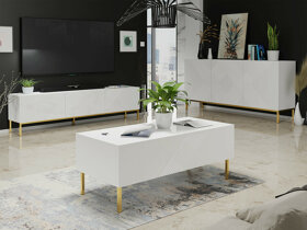 Coleção de mobiliário Levelbu