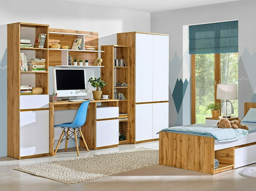 Coleção de mobiliário Evaropha