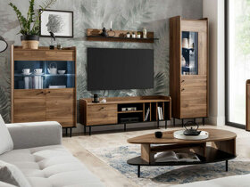 Coleção de mobiliário Ferenou