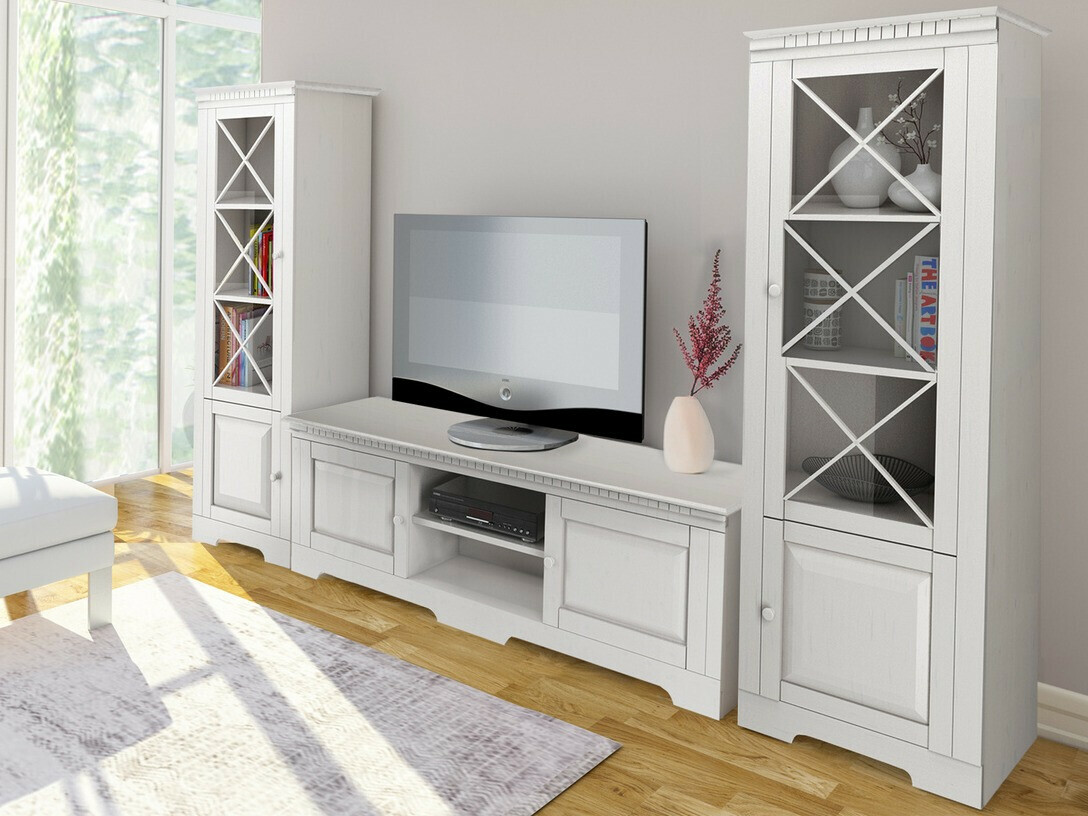 Coleção de mobiliário Cavfelo