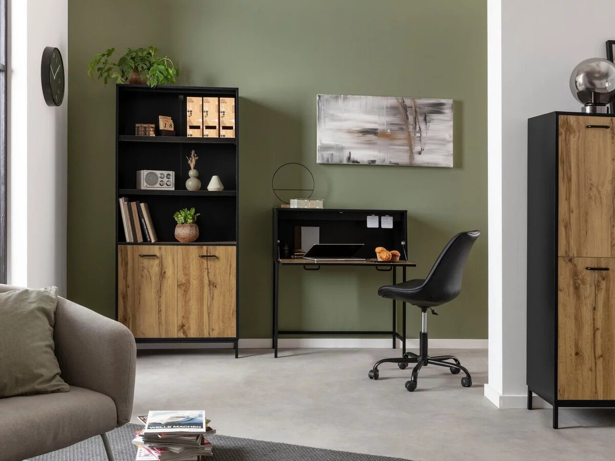 Coleção de mobiliário Mersalo