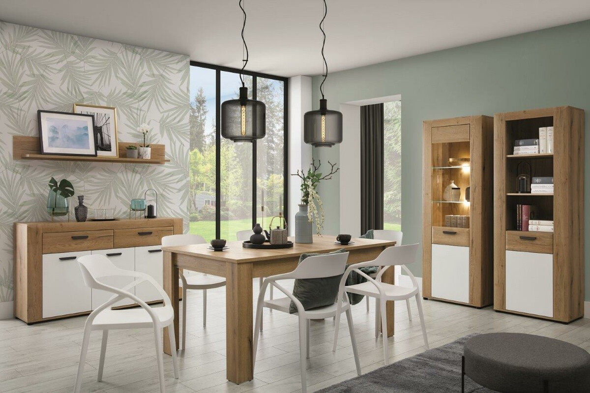 Coleção de mobiliário Verlara