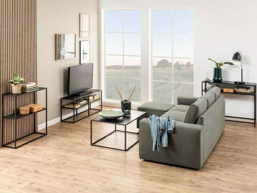 Coleção de mobiliário Norsica Camsoni