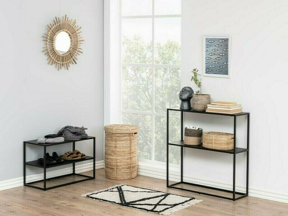 Coleção de mobiliário Norsica Camsoni