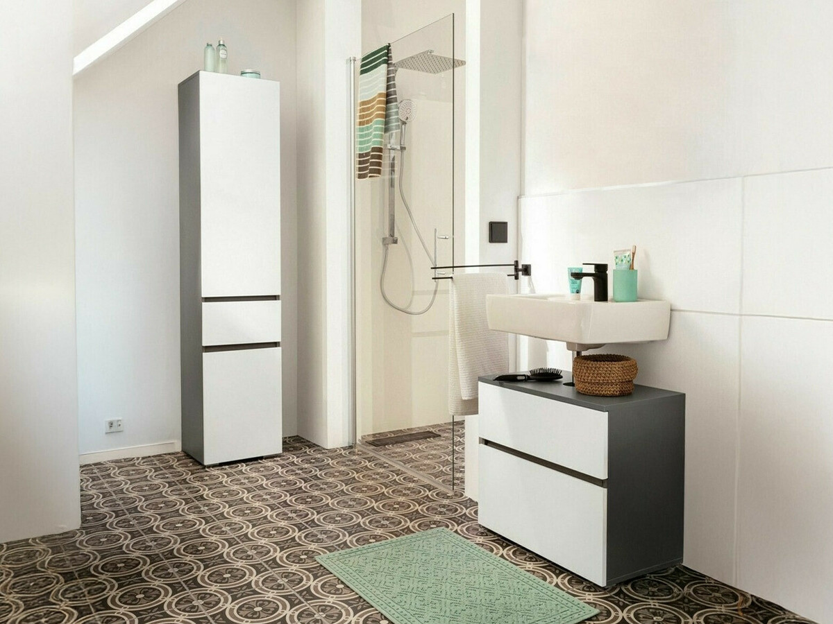 Coleção de mobiliário Soncamu