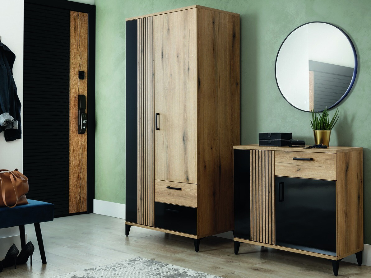 Coleção de mobiliário Camcate