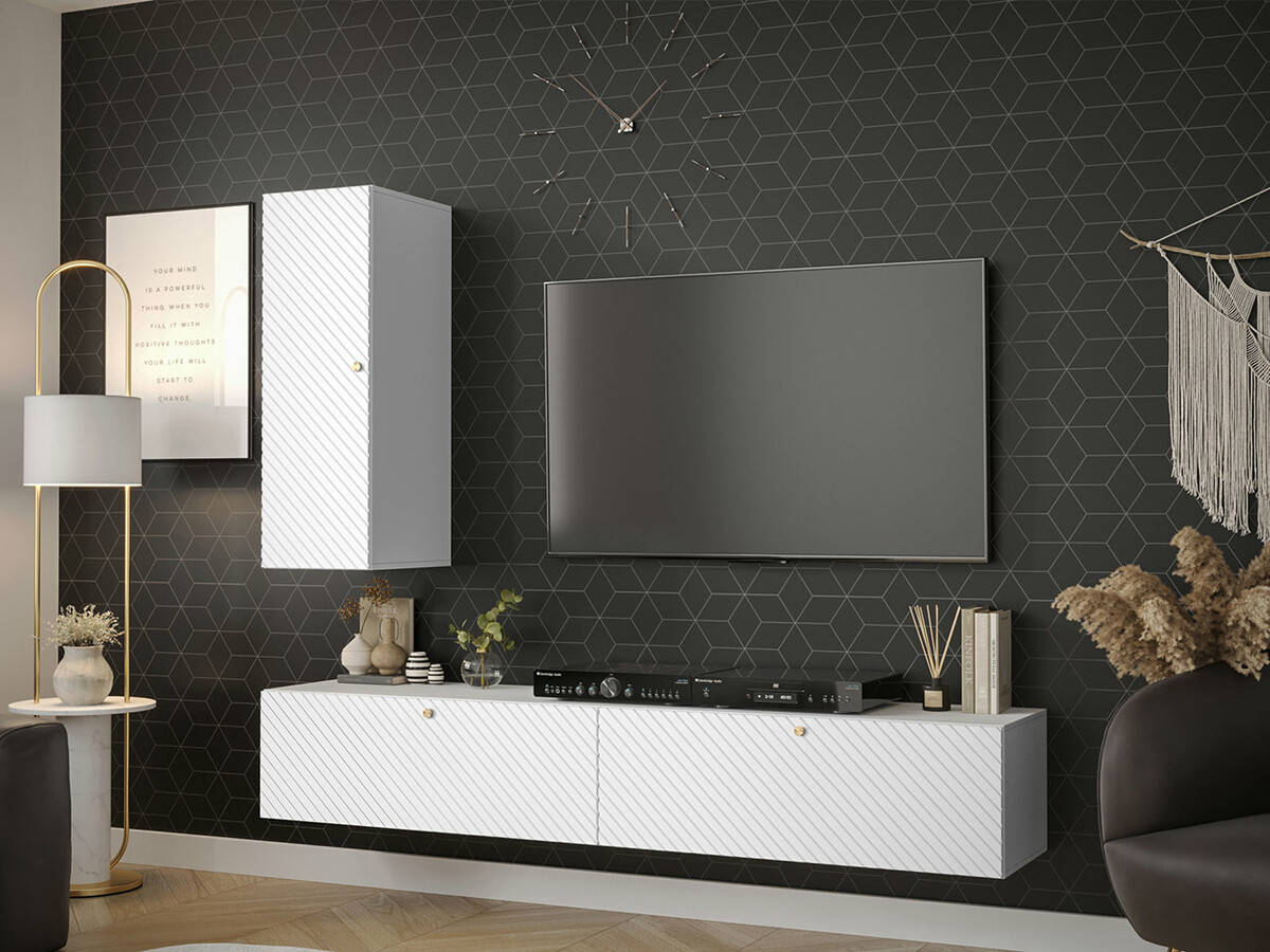 Coleção de mobiliário Elblaru