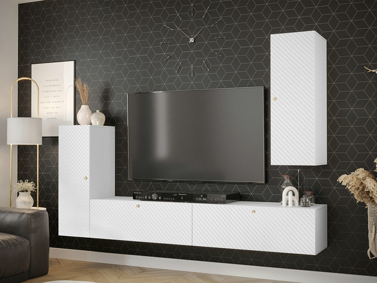 Coleção de mobiliário Elblaru