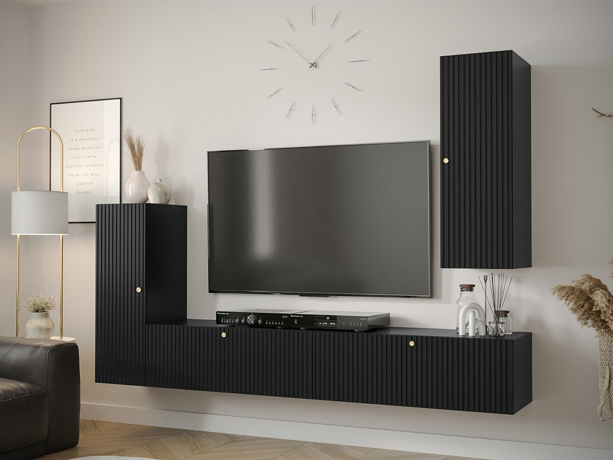 Coleção de mobiliário Elblaru