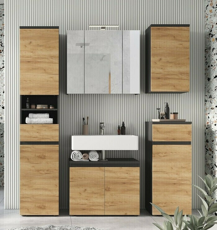 Coleção de mobiliário Deltei