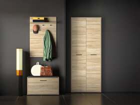 Coleção de mobiliário Camtesu