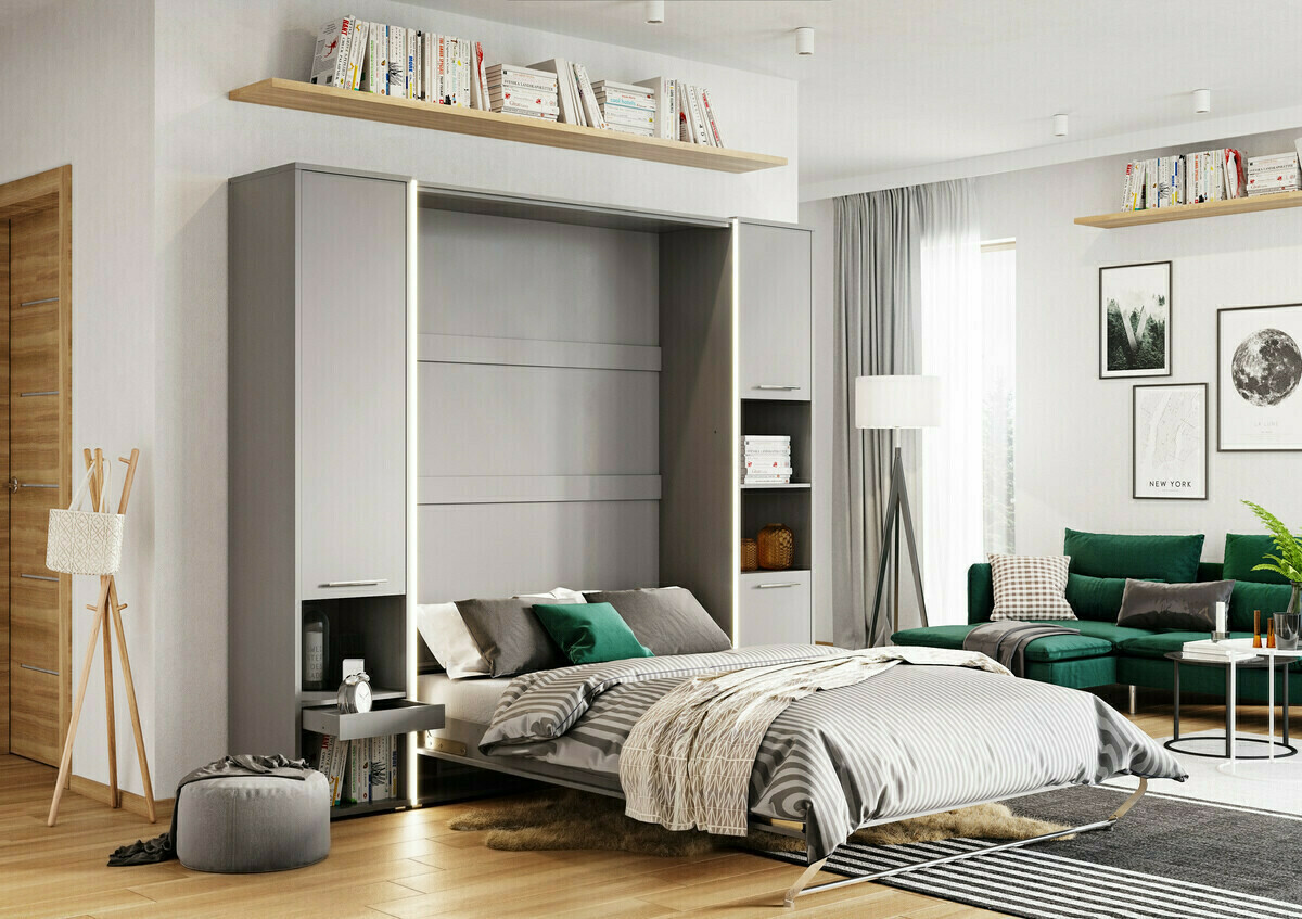 Coleção de mobiliário Concept Pro Lenart Levfere