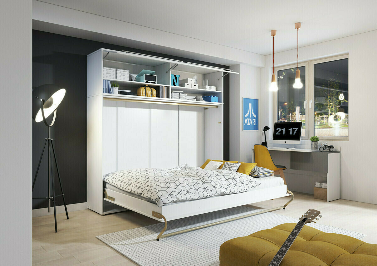 Coleção de mobiliário Concept Pro Lenart Levfere