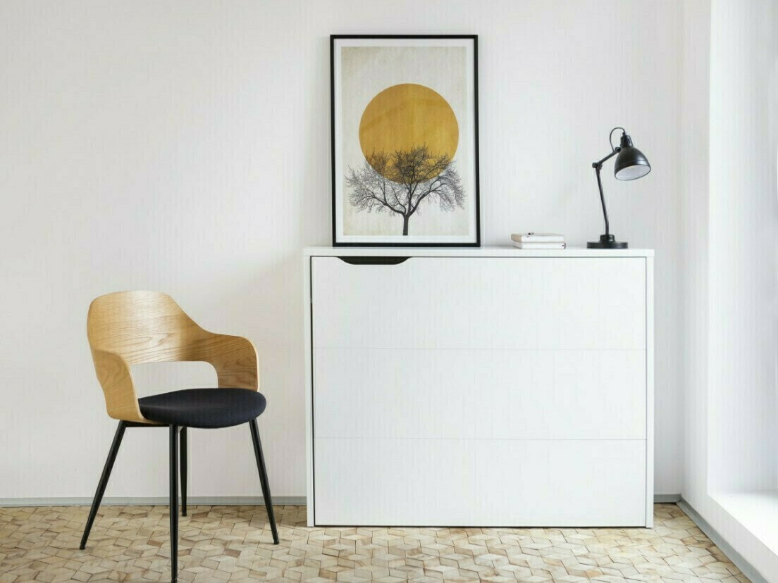 Coleção de mobiliário Concept Pro Lenart Levfere