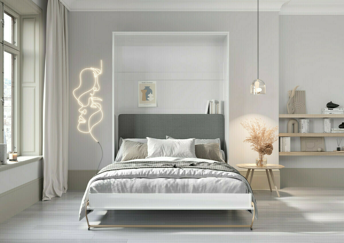 Coleção de mobiliário Concept Pro Lenart Levfere