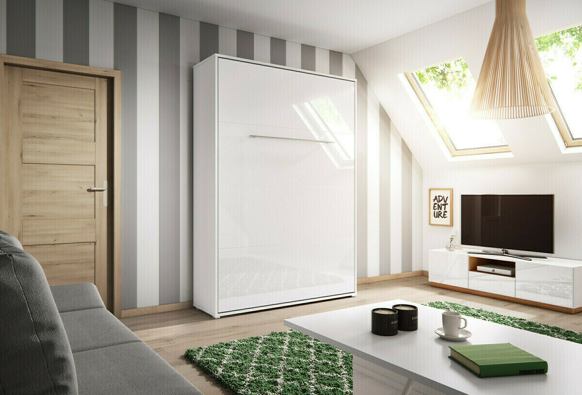 Coleção de mobiliário Concept Pro Lenart Levfere