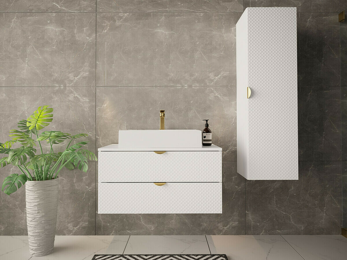 Coleção de mobiliário Fenenou