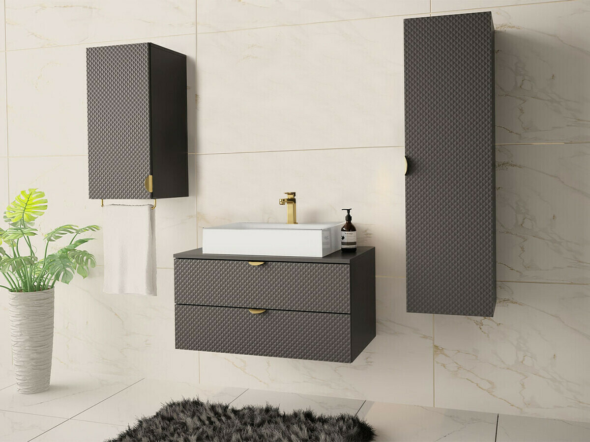 Coleção de mobiliário Fenenou