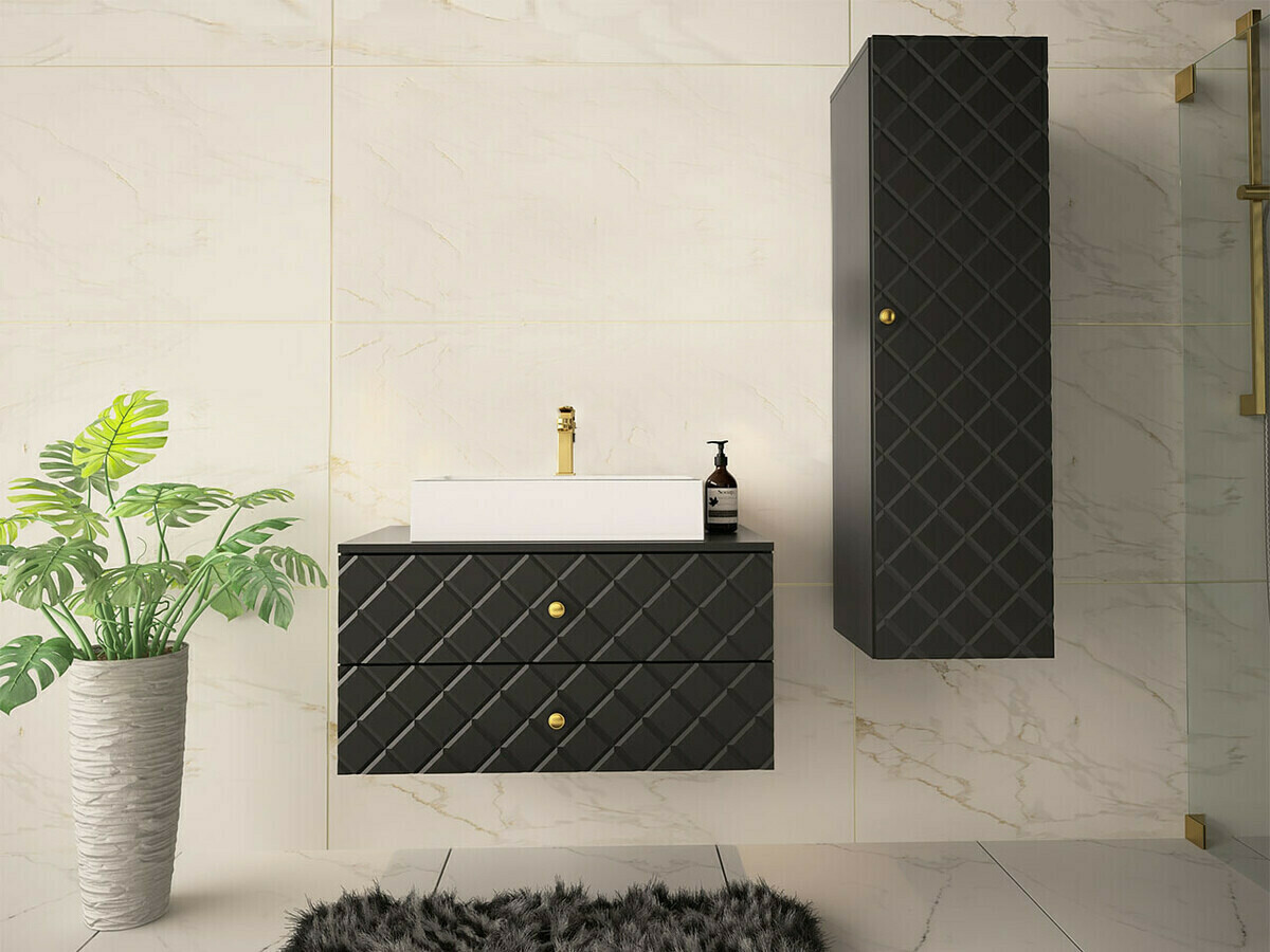 Coleção de mobiliário Mircalu