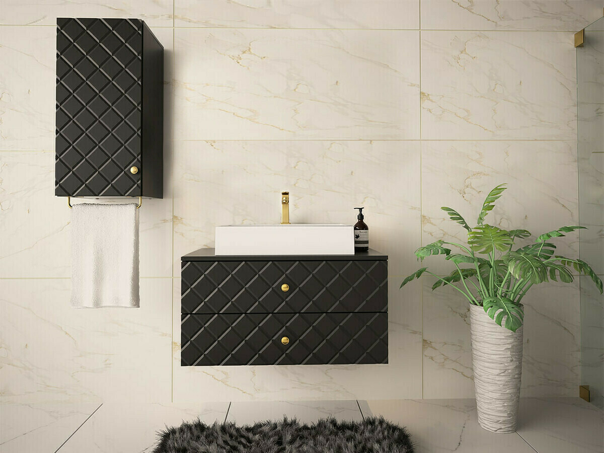 Coleção de mobiliário Mircalu