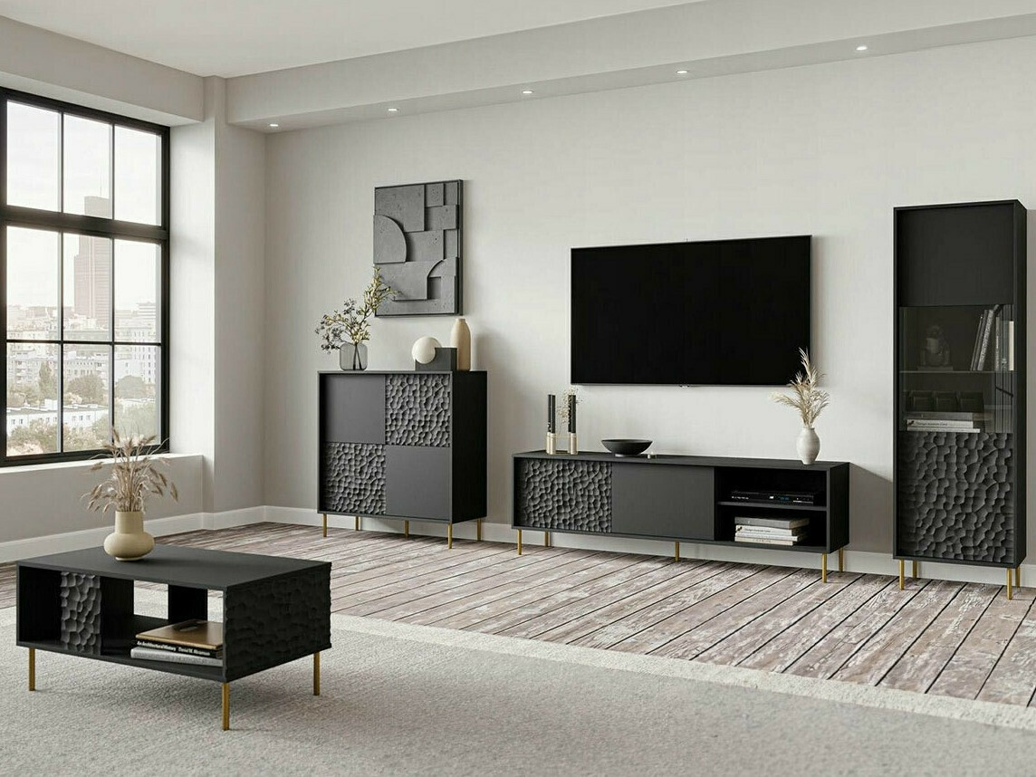 Coleção de mobiliário Ciretre