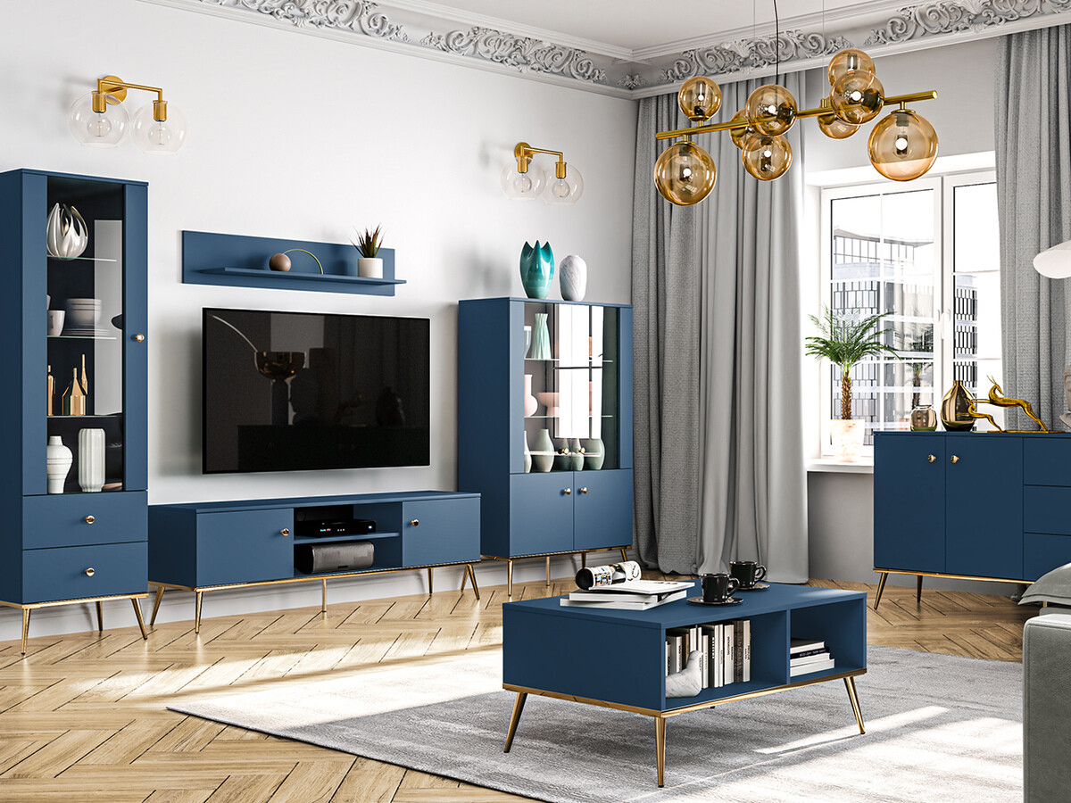 Coleção de mobiliário Flonovu