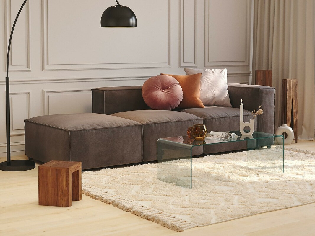 Coleção de mobiliário Torbalo