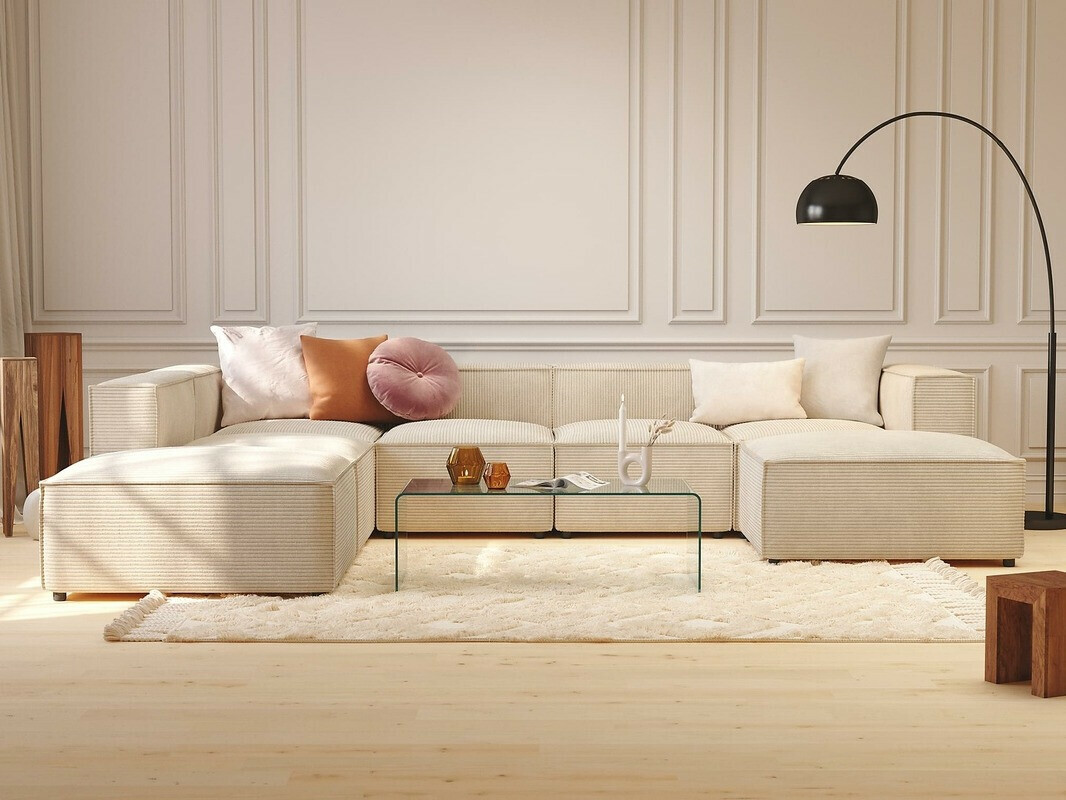 Coleção de mobiliário Torbalo